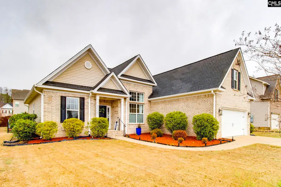 571 Maple Valley Loop, Blythewood, SC 29016 - #2