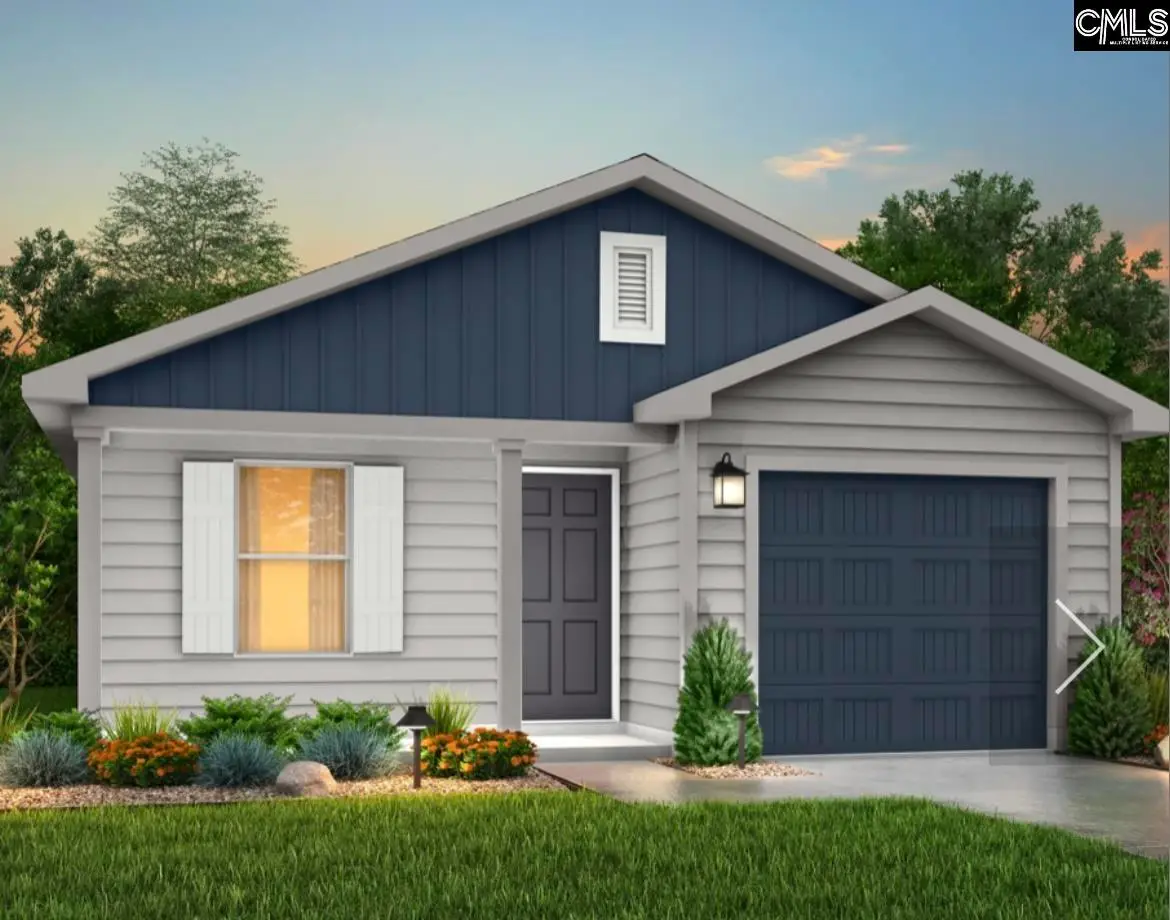 105 Wiltshire Court, Newberry, SC 29108 - #1