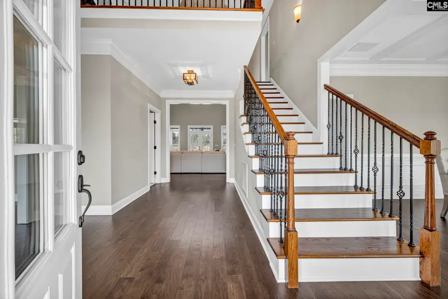 1096 Hermitage Pond Road, Camden, SC 29020 - #2