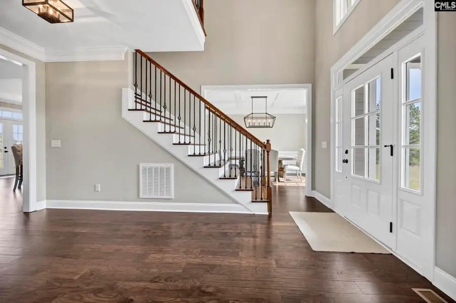 1096 Hermitage Pond Road, Camden, SC 29020 - #3