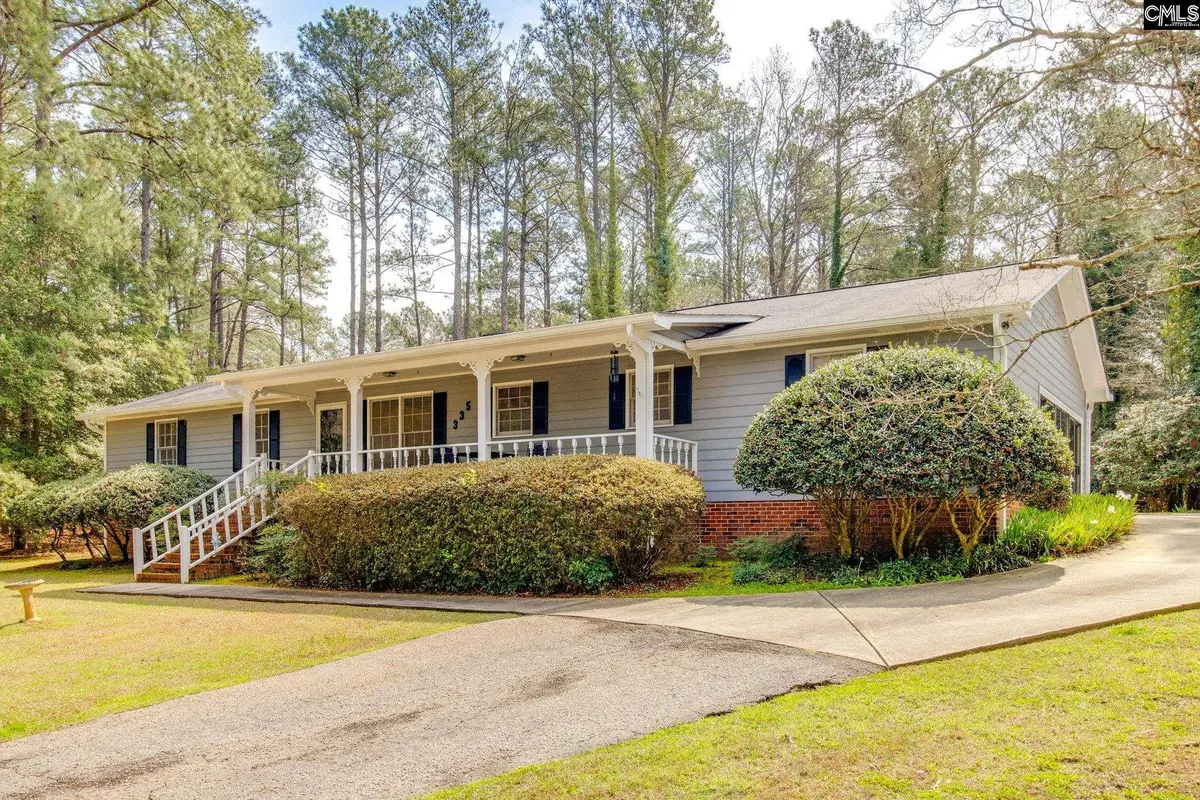 335 Howell Road, Blythewood, SC 29016 - #1