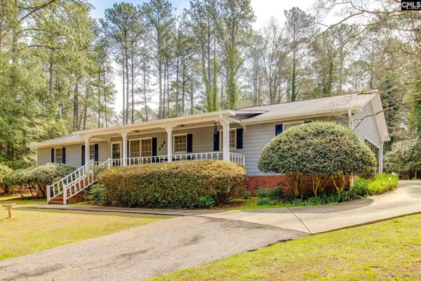 335 Howell Road, Blythewood, SC 29016
