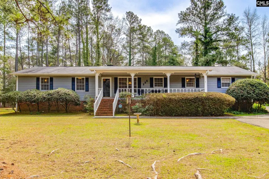 335 Howell Road, Blythewood, SC 29016 - #2