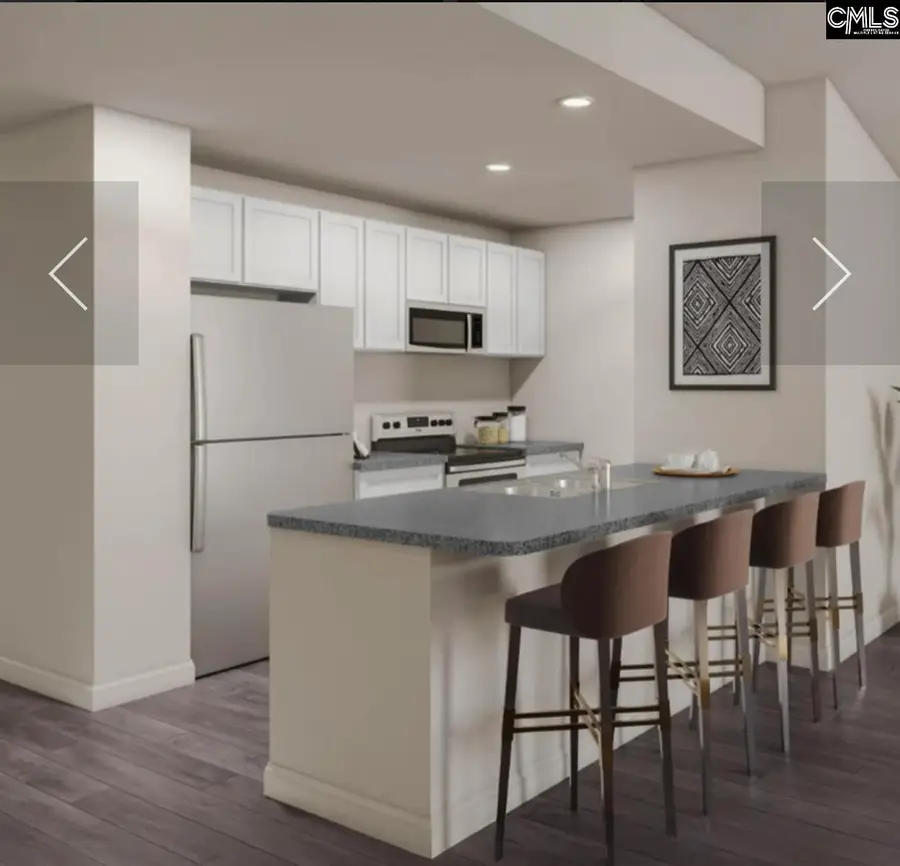 109 Wiltshire Court, Newberry, SC 29108 - #3