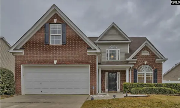 245 Loskin Lane, Lexington, SC 29073