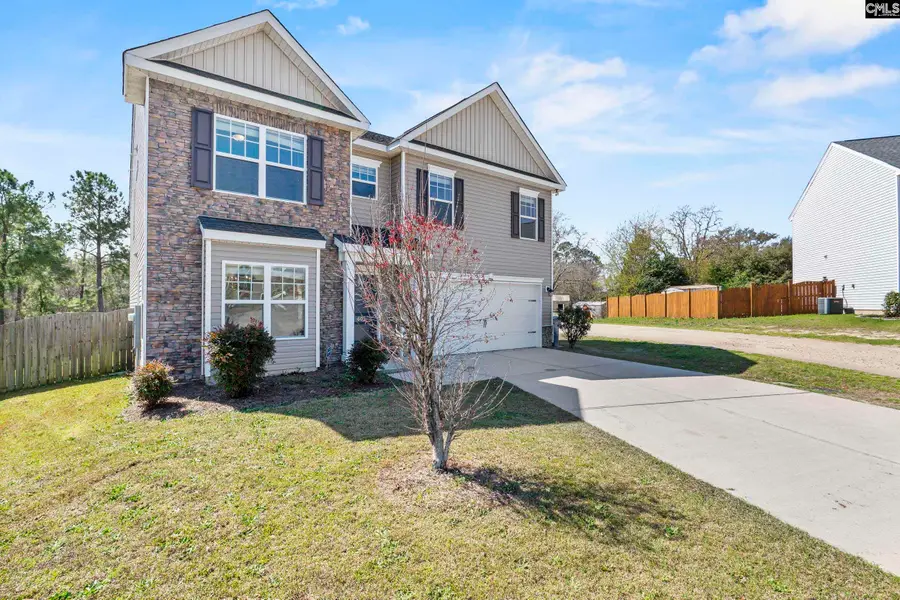 605 Kimpton Drive, Columbia, SC 29223 - #3