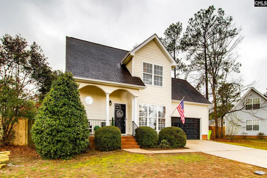 214 Pine Loop Drive, Blythewood, SC 29016 - #2