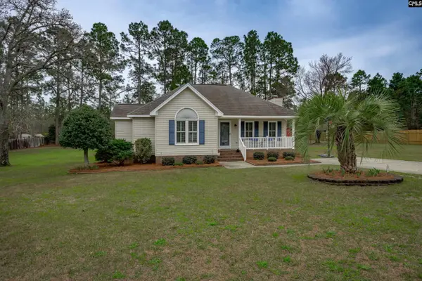 1381 Inverness Forest Drive, Lugoff, SC 29078