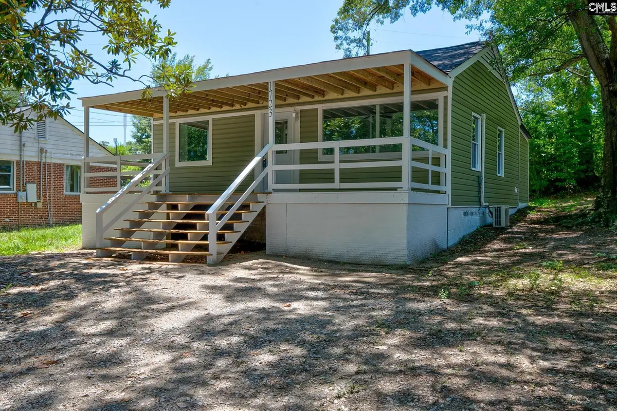 1723 Westminster Drive, Columbia, SC 29204 - #1