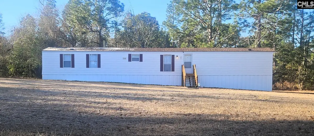 205 Ann Street, Pelion, SC 29123 - #1