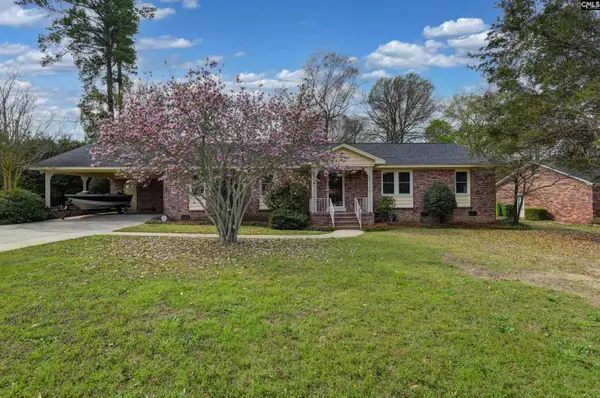 41 Garden Springs Road, Columbia, SC 29209