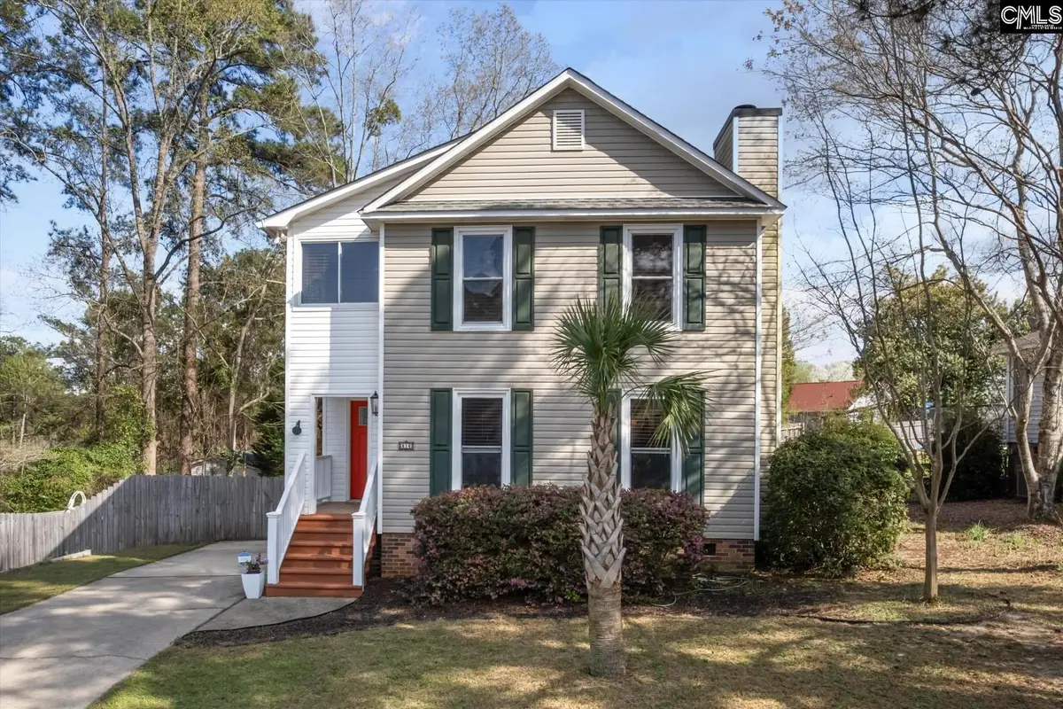 816 Maize Street, Lexington, SC 29072 - #1