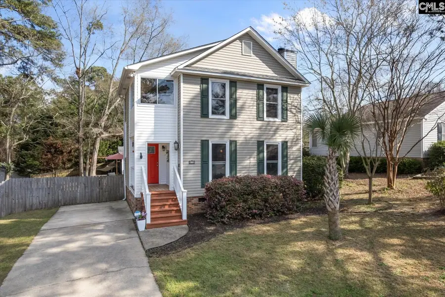 816 Maize Street, Lexington, SC 29072 - #2