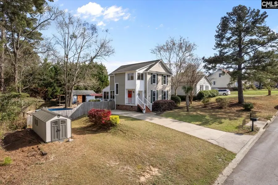 816 Maize Street, Lexington, SC 29072 - #3