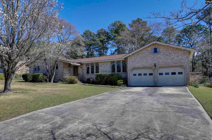 9632 Highgate Road, Columbia, SC 29223 - #3