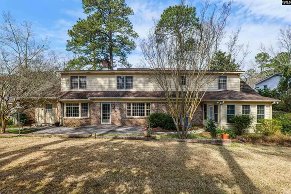 29 Olde Springs Road, Columbia, SC 29223