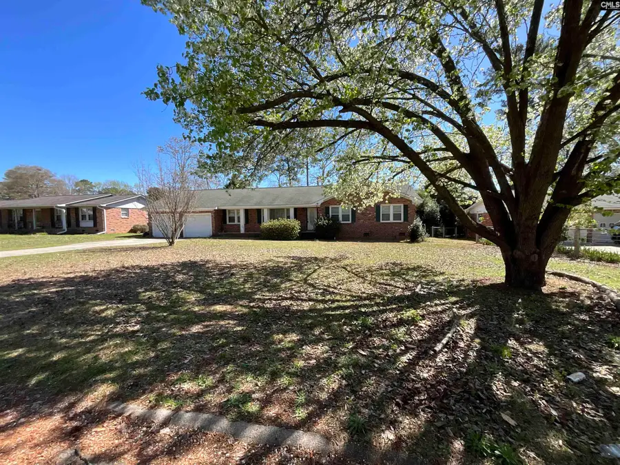 548 Westlawn Road, Columbia, SC 29210 - #2