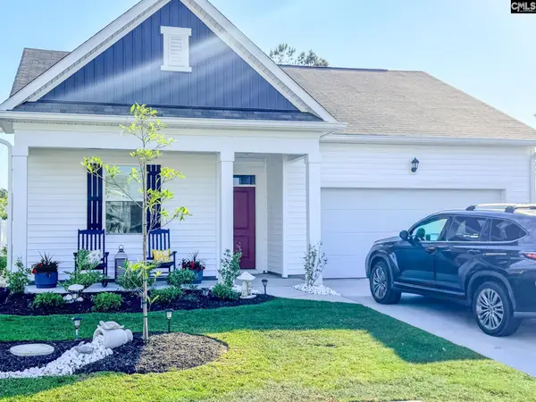 119 Marauder Drive, Longs, SC 29568