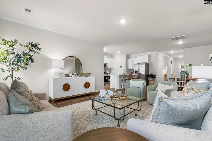 2514 Winning Colors Way, Lexington, SC 29073 - #3