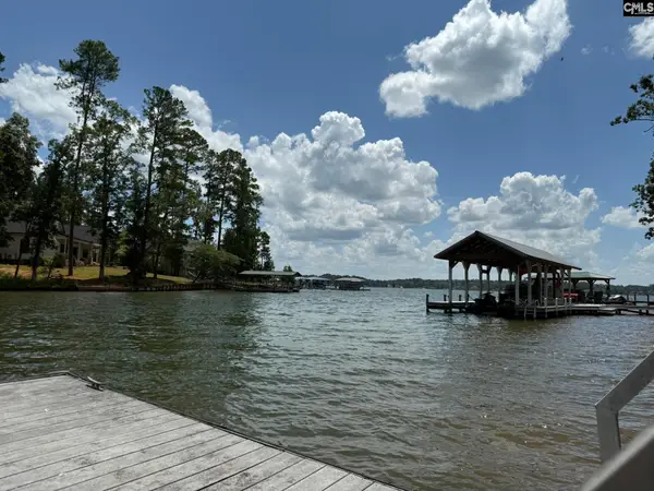 Lot 103 Pineland Road, Chappells, SC 29037