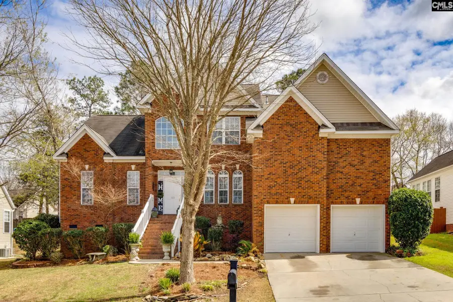 120 Mill Haven Lane, Lexington, SC 29072 - #2