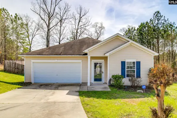 84 Privet Court, Columbia, SC 29203
