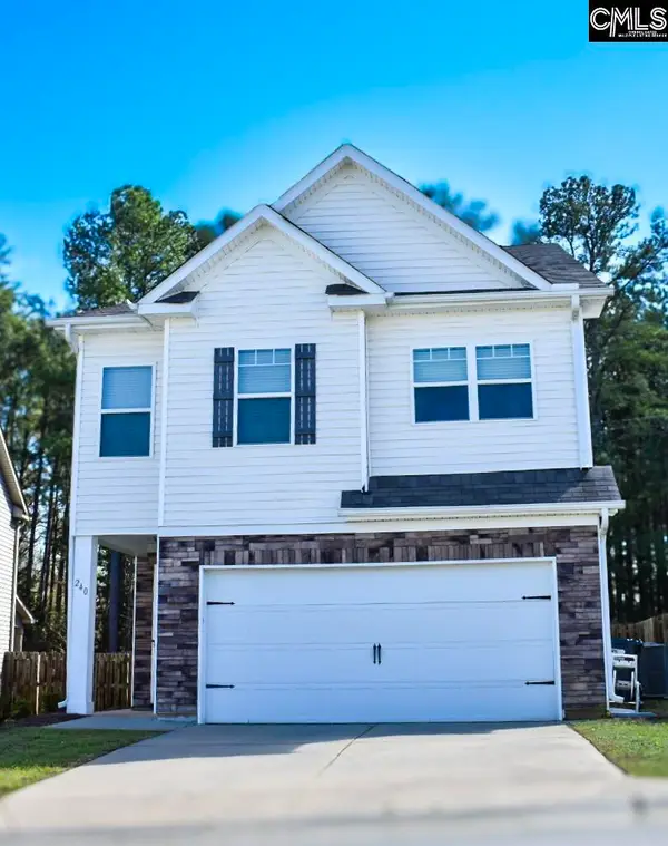 240 Bickley View Court, Chapin, SC 29036