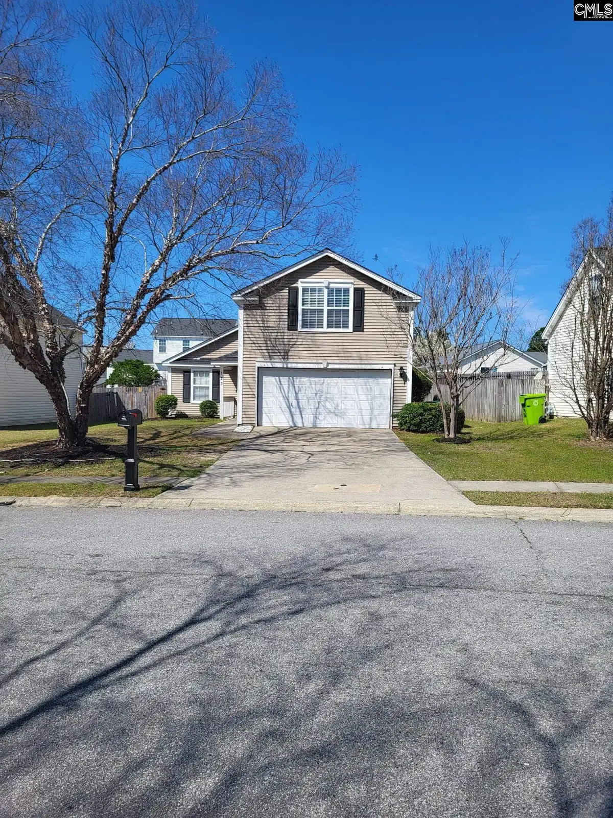 123 W Waverly Place Court, Columbia, SC 29229 - #1