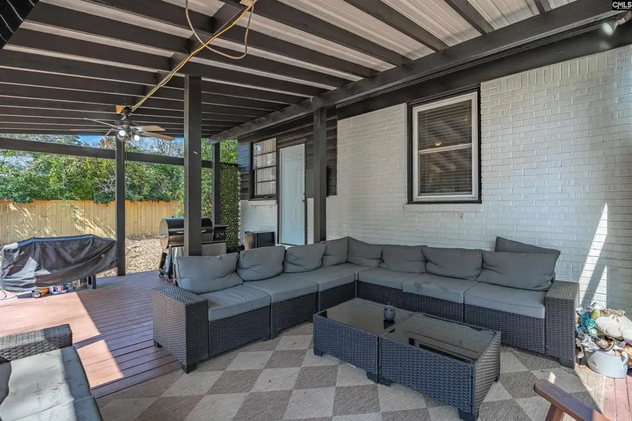 6107 Harietta Avenue, Columbia, SC 29209 - #2