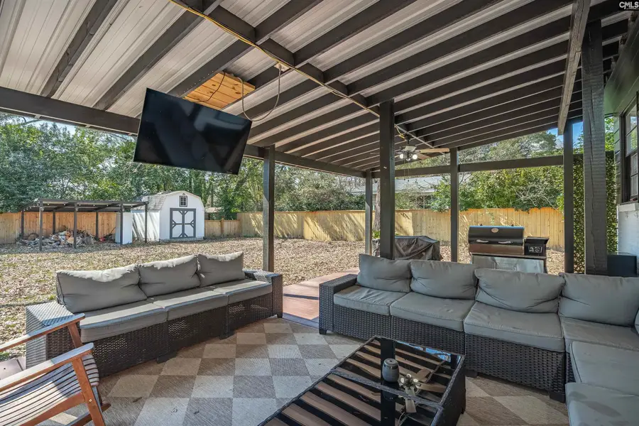 6107 Harietta Avenue, Columbia, SC 29209 - #3