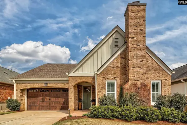 632 Tailwater Bend, Lexington, SC 29072
