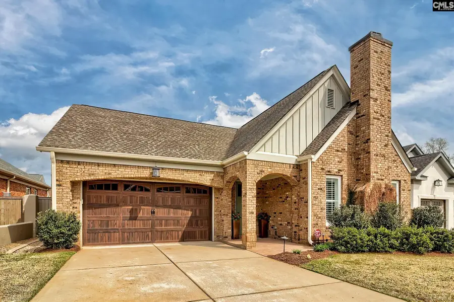 632 Tailwater Bend, Lexington, SC 29072 - #2