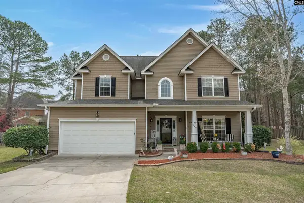 246 Berkeley Ridge Drive, Columbia, SC 29229