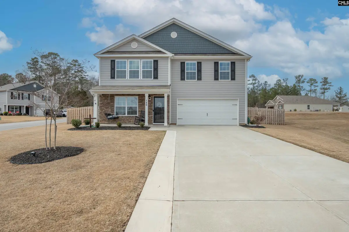 140 Rushton Drive, Chapin, SC 29036 - #1