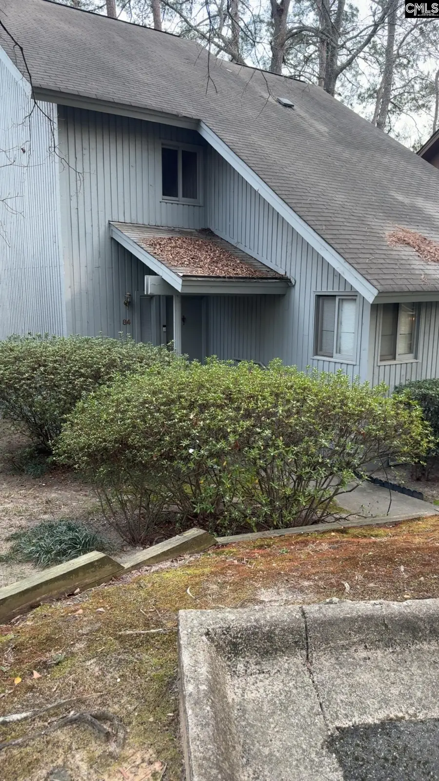 84 Ridge Lake Drive, Columbia, SC 29209 - #3