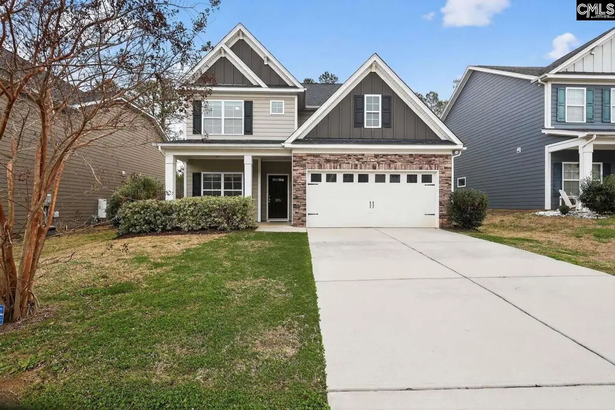 575 Hopscotch Lane, Lexington, SC 29072 - #1