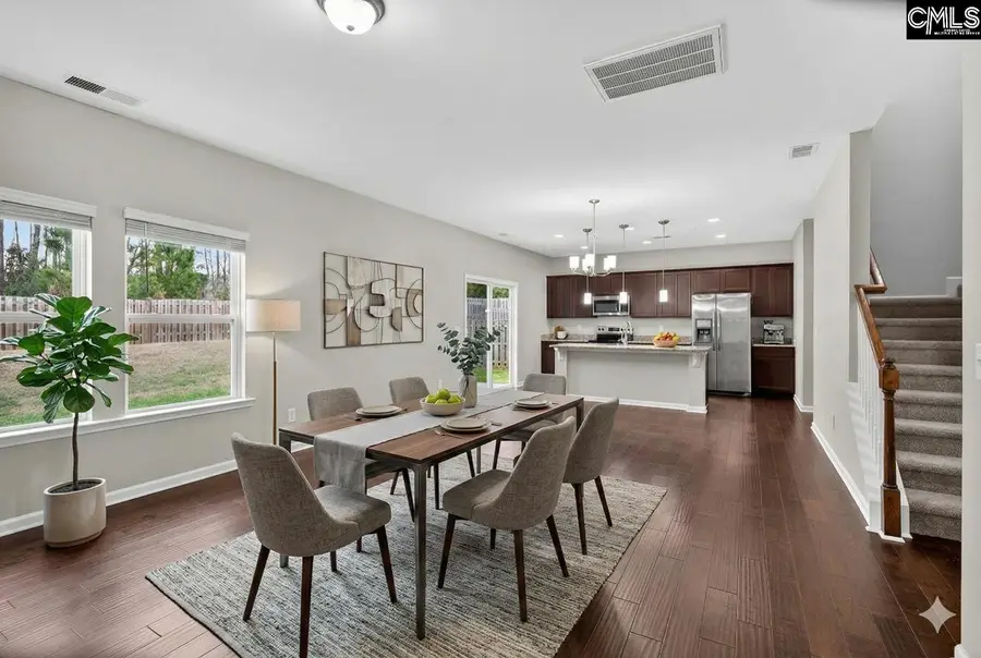 575 Hopscotch Lane, Lexington, SC 29072 - #3