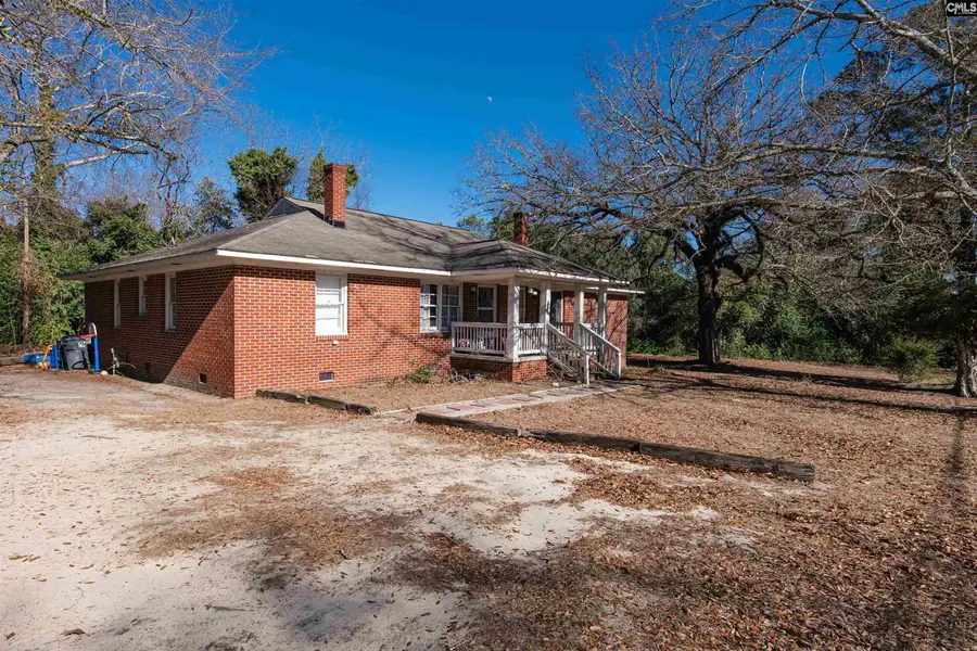 202 & 204 Hendrix Street, Lexington, SC 29072 - #2