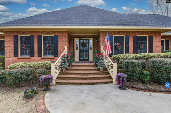 1141 Old Brickyard Road, Irmo, SC 29063