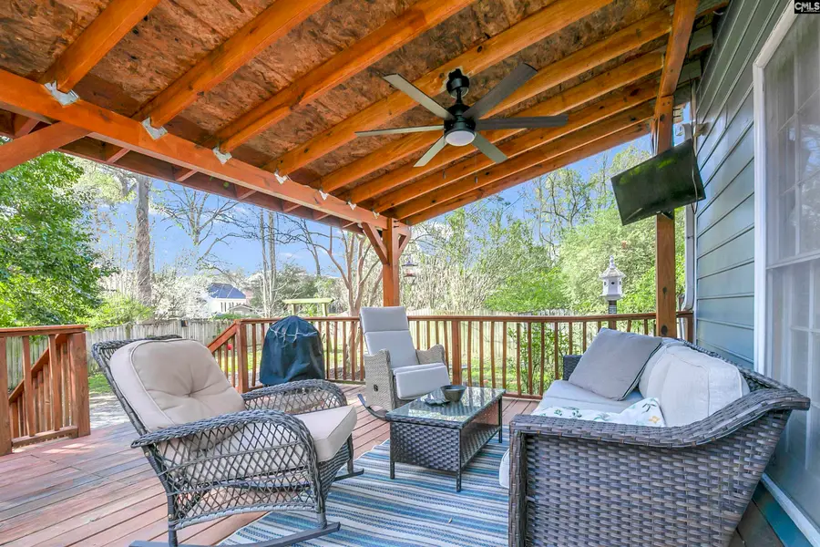 5 Kensington Place, Columbia, SC 29209 - #3