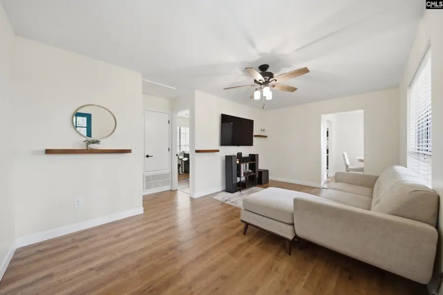 10225 Garners Ferry Road, Eastover, SC 29044 - #3