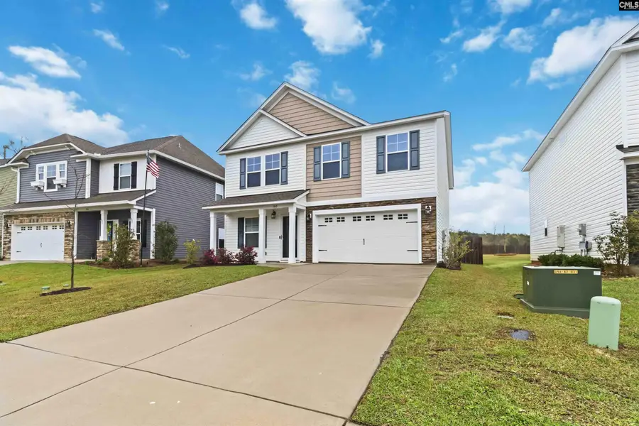 180 Wahoo Circle, Irmo, SC 29063 - #2