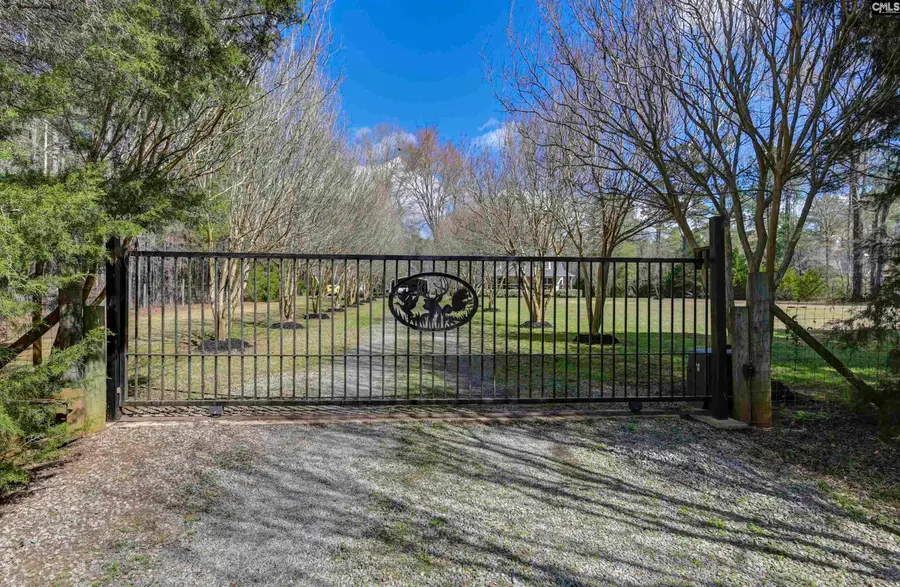 1032 Lawhorn Road, Blythewood, SC 29016 - #2