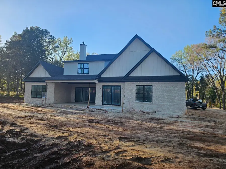 1147 Old Chapin Road, Lexington, SC 29072 - #3