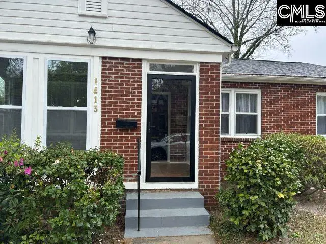 1413 Fairview Dr, Columbia, SC 29205 - #3