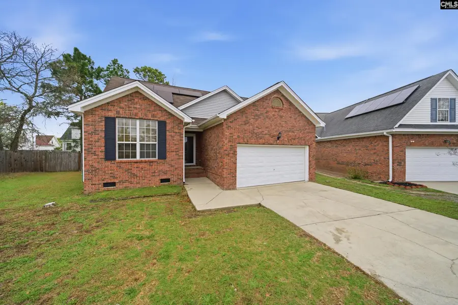 10 Bridle Path Court, Columbia, SC 29212 - #2