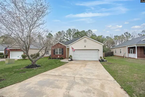 19 Yearling Court, Irmo, SC 29063