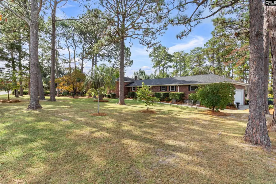 6801 Patricia Drive, Columbia, SC 29209 - #2