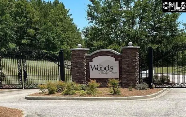 290 Retreat Way, Ridgeway, SC 29130