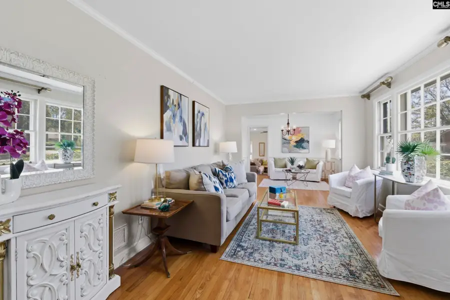 6627 Christie Road, Columbia, SC 29209 - #2